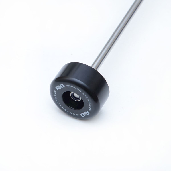 R&G Fork Protectors for Moto Morini Corsaro (Carbon) 1200 '05-'07, Corsaro Avio '05-'08, Corsaro Veloce 1200 '05-'10, CORSARO ZZ '17–, Corsaro ZT '18–